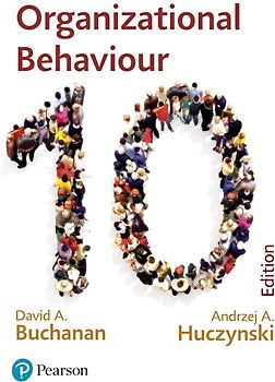 Organizational Behaviour