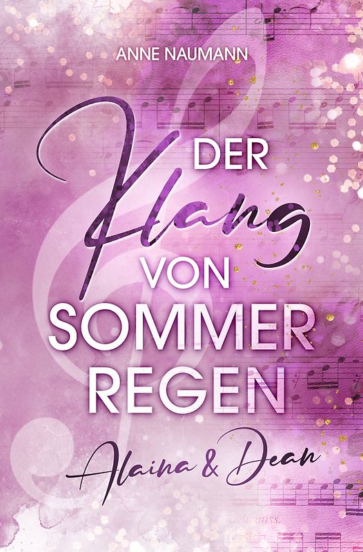Der Klang von Sommerregen