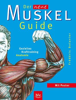Der neue Muskel-Guide