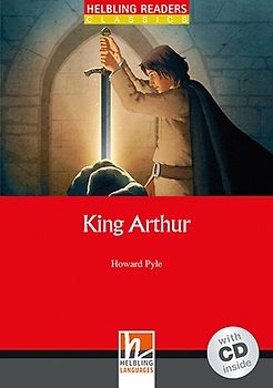 King Arthur, mit 1 Audio-CD