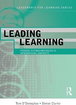Leading Learning