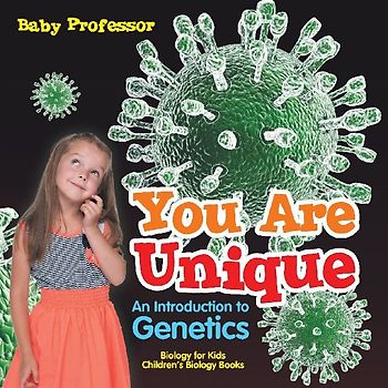 You Are Unique