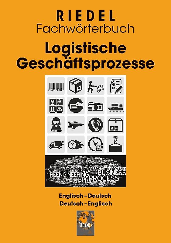 Logistische Geschäftsprozesse